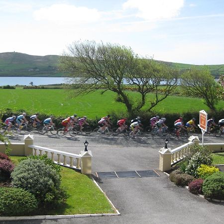 Cill Bhreac House B&B Dingle Bagian luar foto